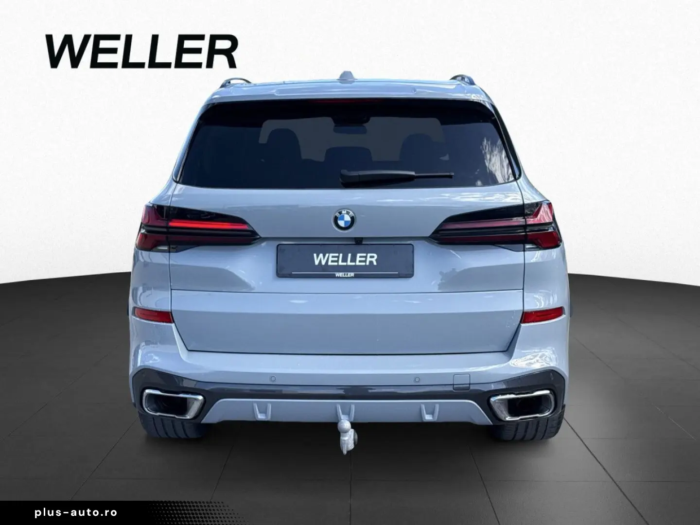 BMW X5 xDrive30d M SPORT AdLED AHK Pano H K HUD 22