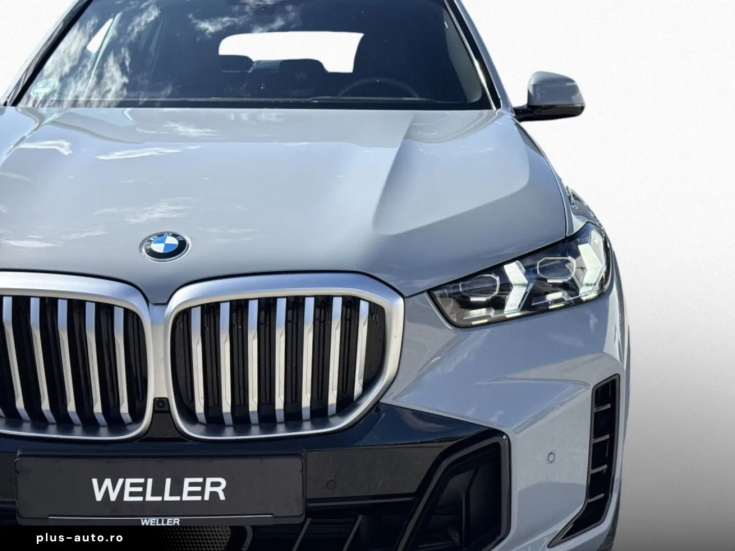 BMW X5 xDrive30d M SPORT AdLED AHK Pano H K HUD 22