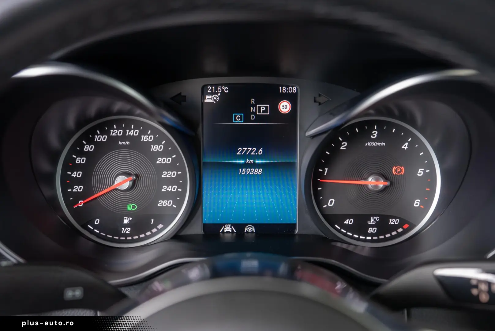 Mercedes-Benz GLC Coupe 200D 4MATIC