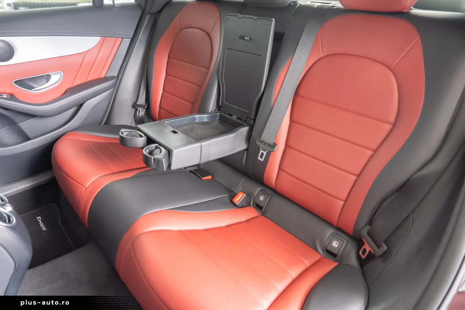 Mercedes-Benz GLC Coupe 200D 4MATIC