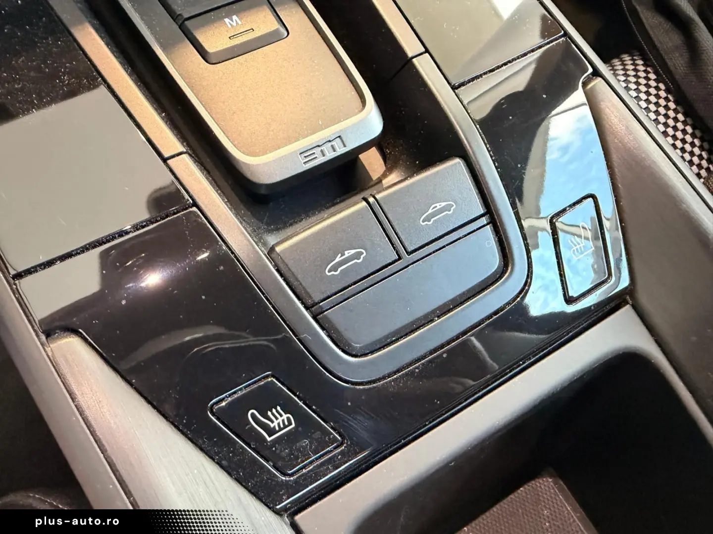 PORSCHE 911 992 Edition 50 Jahre Porsche Design Lift