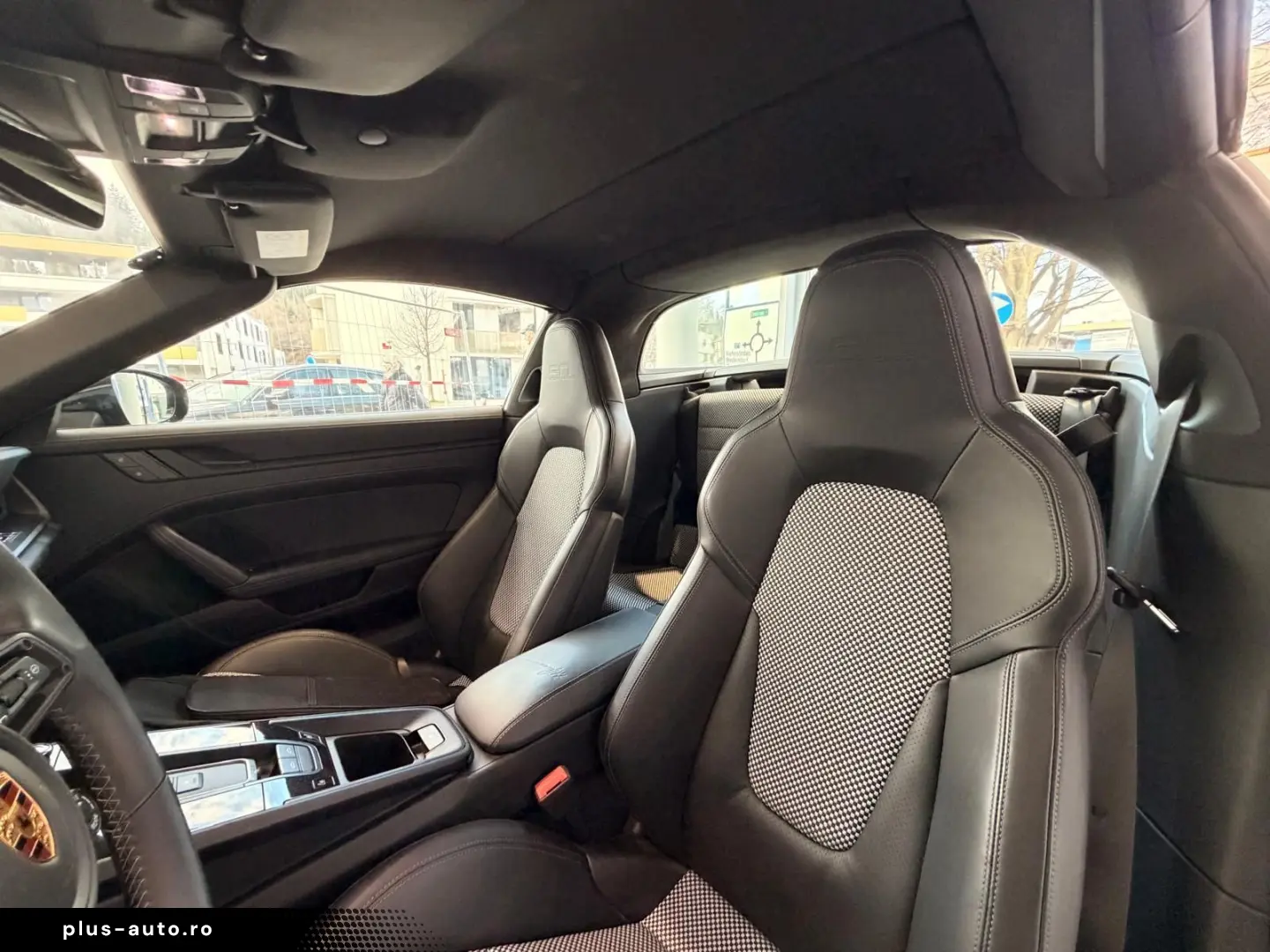 PORSCHE 911 992 Edition 50 Jahre Porsche Design Lift