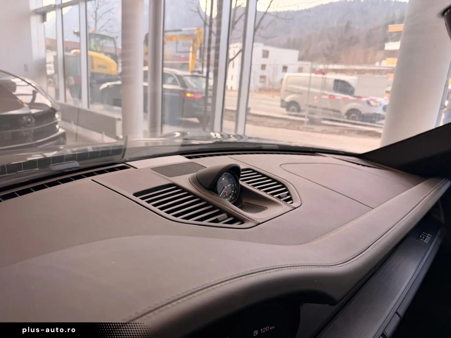 PORSCHE 911 992 Edition 50 Jahre Porsche Design Lift