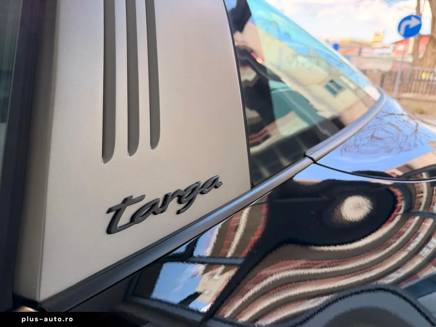 PORSCHE 911 992 Edition 50 Jahre Porsche Design Lift
