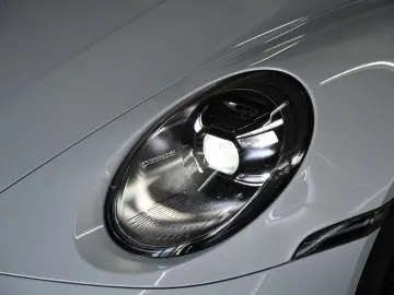 PORSCHE 911 Carrera 4S Cabriolet  LIFT CHRONO HA-LENKUNG