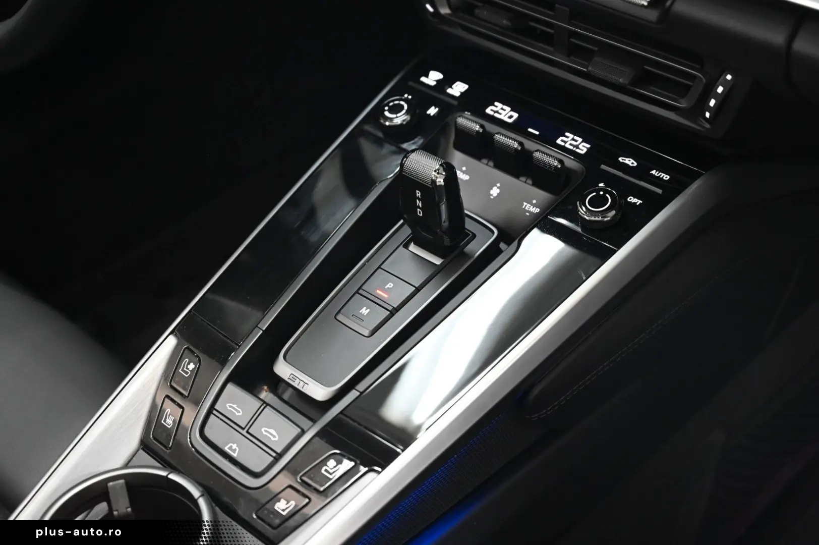 PORSCHE 911 Carrera 4S Cabriolet  LIFT CHRONO HA-LENKUNG