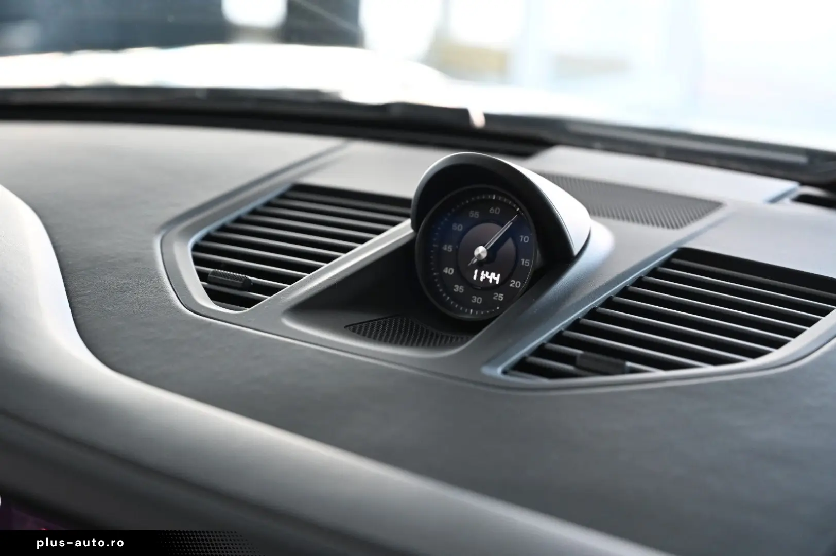PORSCHE 911 Carrera 4S Cabriolet  LIFT CHRONO HA-LENKUNG