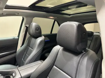 MERCEDES-BENZ GLE350 e 4M  1. HAND PANO DISTR  360 KAMERA