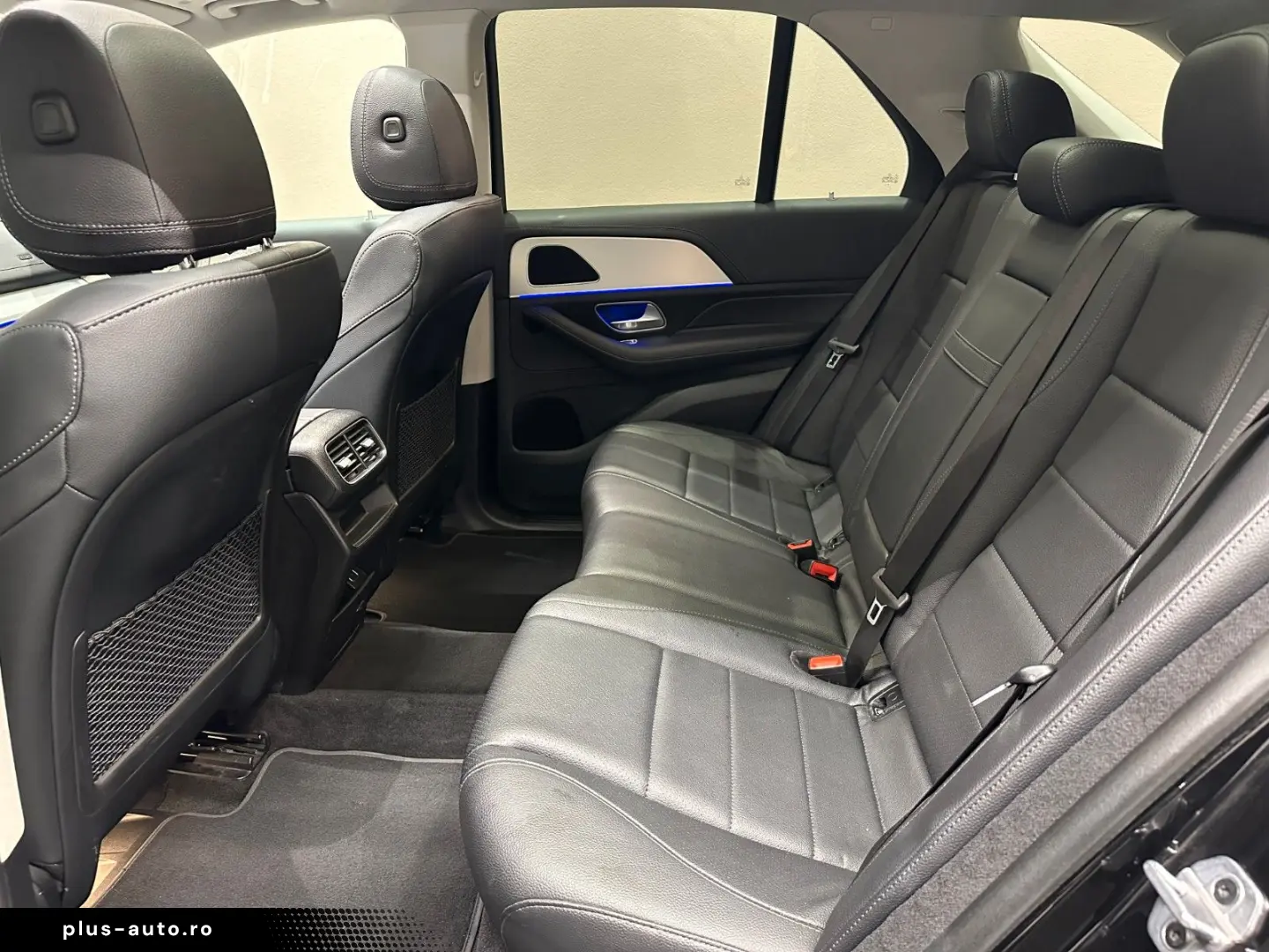MERCEDES-BENZ GLE350 e 4M  1. HAND PANO DISTR  360 KAMERA