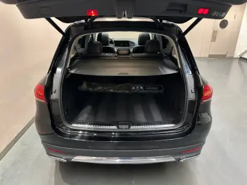MERCEDES-BENZ GLE350 e 4M  1. HAND PANO DISTR  360 KAMERA