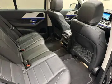 MERCEDES-BENZ GLE350 e 4M  1. HAND PANO DISTR  360 KAMERA