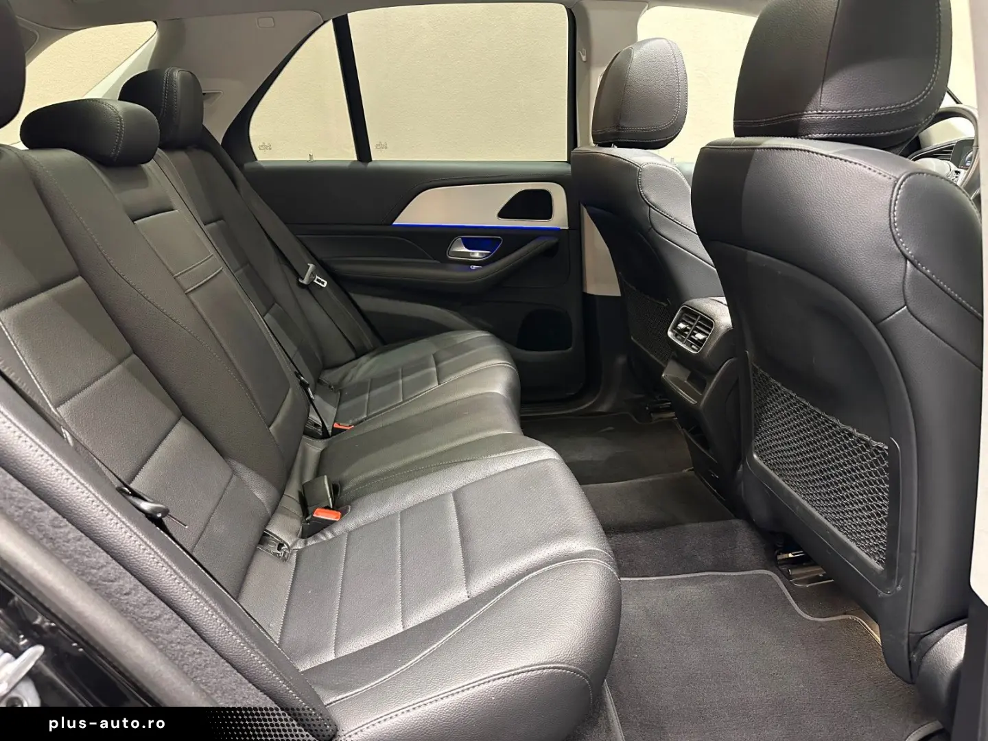 MERCEDES-BENZ GLE350 e 4M  1. HAND PANO DISTR  360 KAMERA