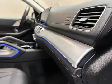 MERCEDES-BENZ GLE350 e 4M  1. HAND PANO DISTR  360 KAMERA