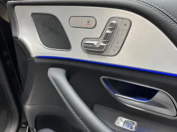 MERCEDES-BENZ GLE350 e 4M  1. HAND PANO DISTR  360 KAMERA