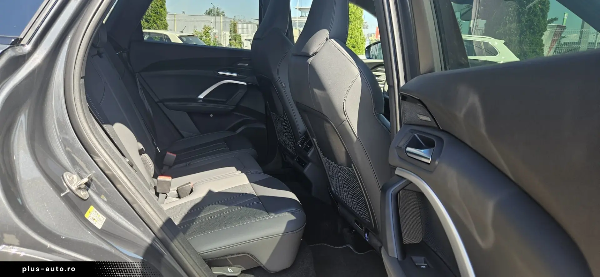 Audi Q5 40 TFSI quattro S-tronic -Company car
