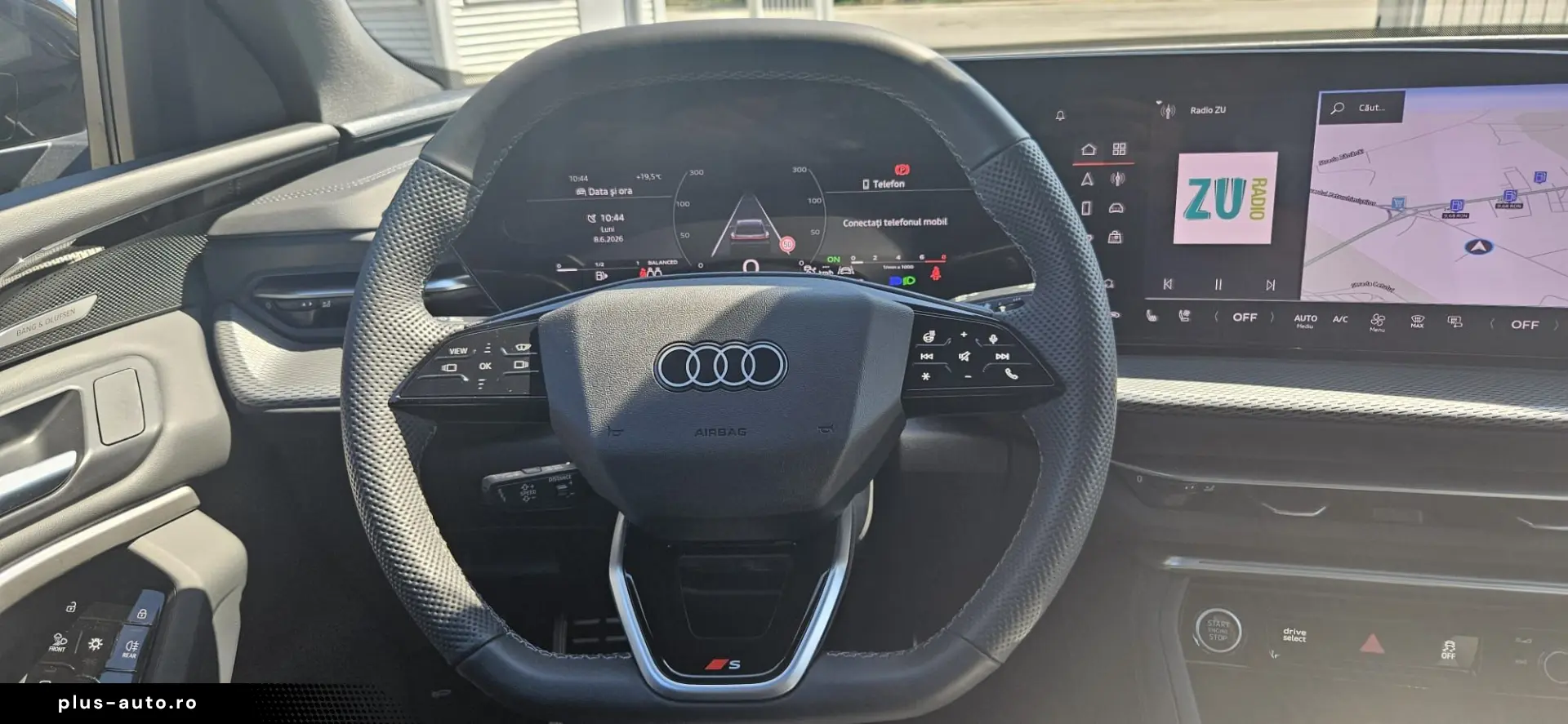 Audi Q5 40 TFSI quattro S-tronic -Company car