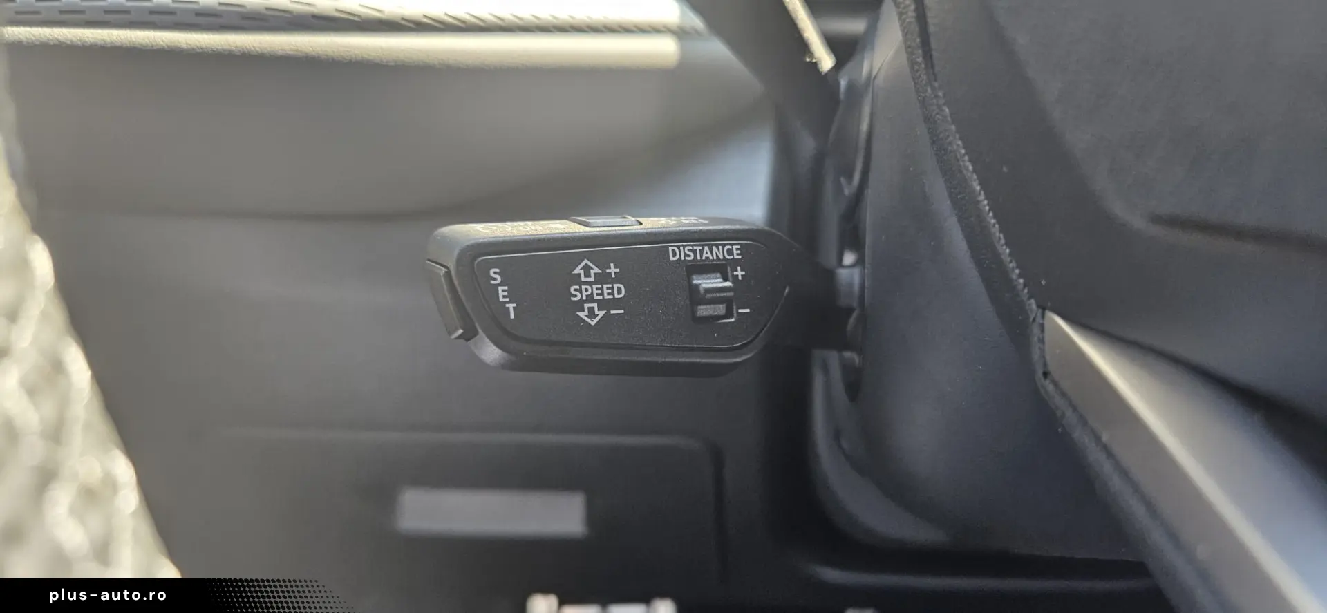 Audi Q5 40 TFSI quattro S-tronic -Company car