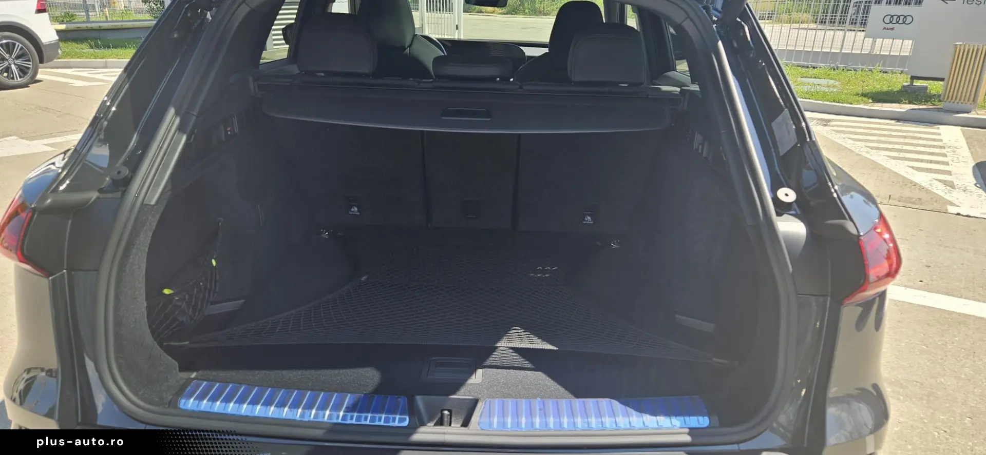 Audi Q5 40 TFSI quattro S-tronic -Company car