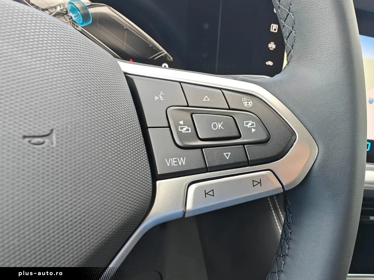 Volkswagen Touareg - Autoturism NOU - TVA deductibil