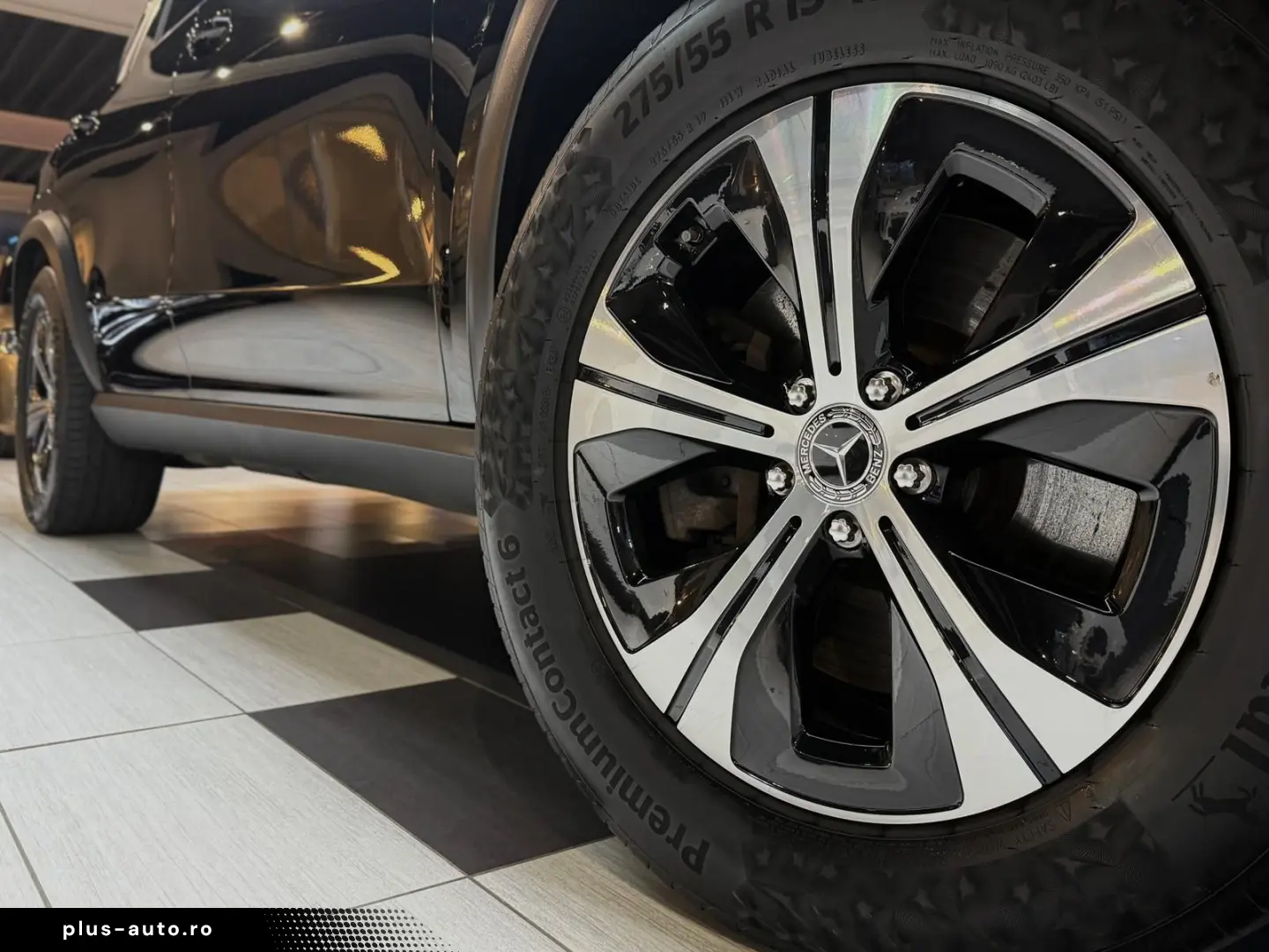 MERCEDES-BENZ GLE 350 e 4M Pano Head-up Burmester Distronic