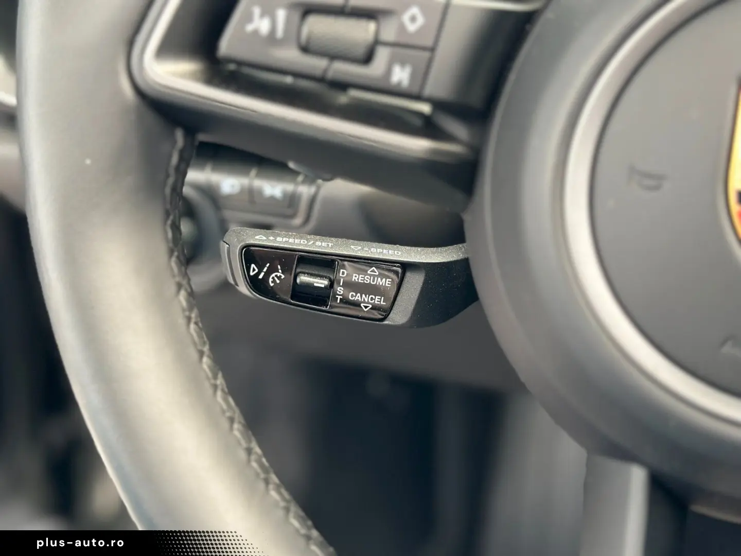 PORSCHE 992 Carrera 4S Cabriolet Navi Matrix-LED Leder
