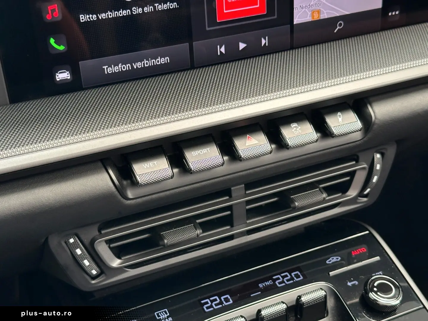 PORSCHE 992 Carrera 4S Cabriolet Navi Matrix-LED Leder