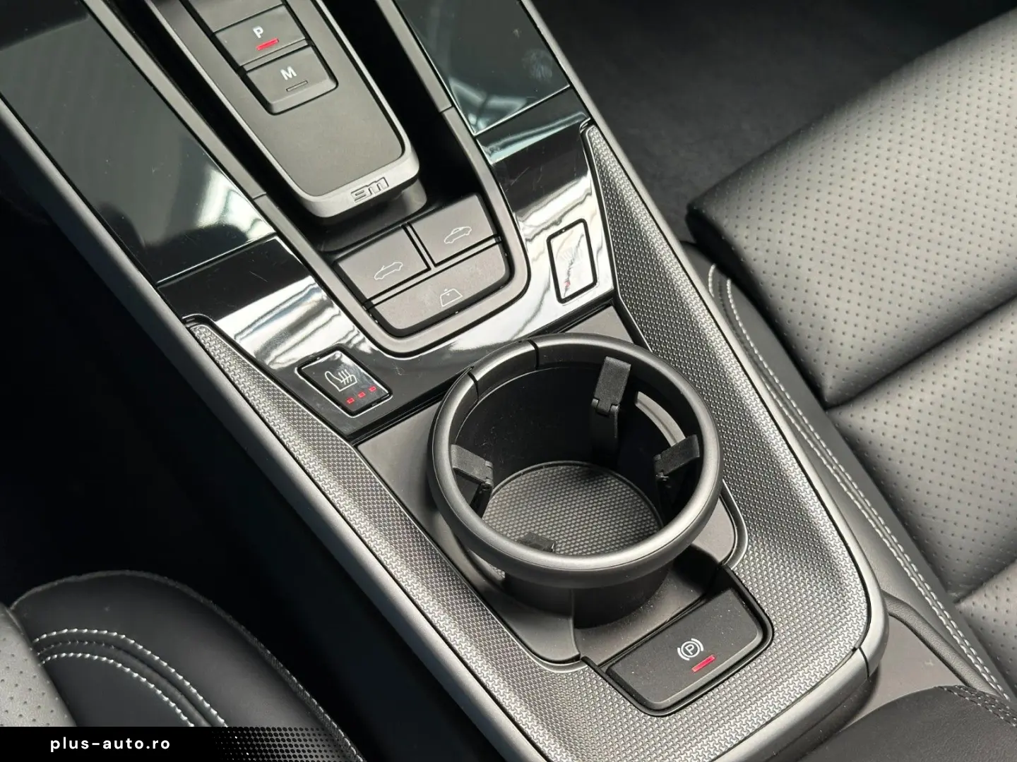 PORSCHE 992 Carrera 4S Cabriolet Navi Matrix-LED Leder