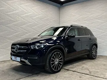 MERCEDES-BENZ 350e PHEV 4MATIC CAMERA ZETELVERW. LED