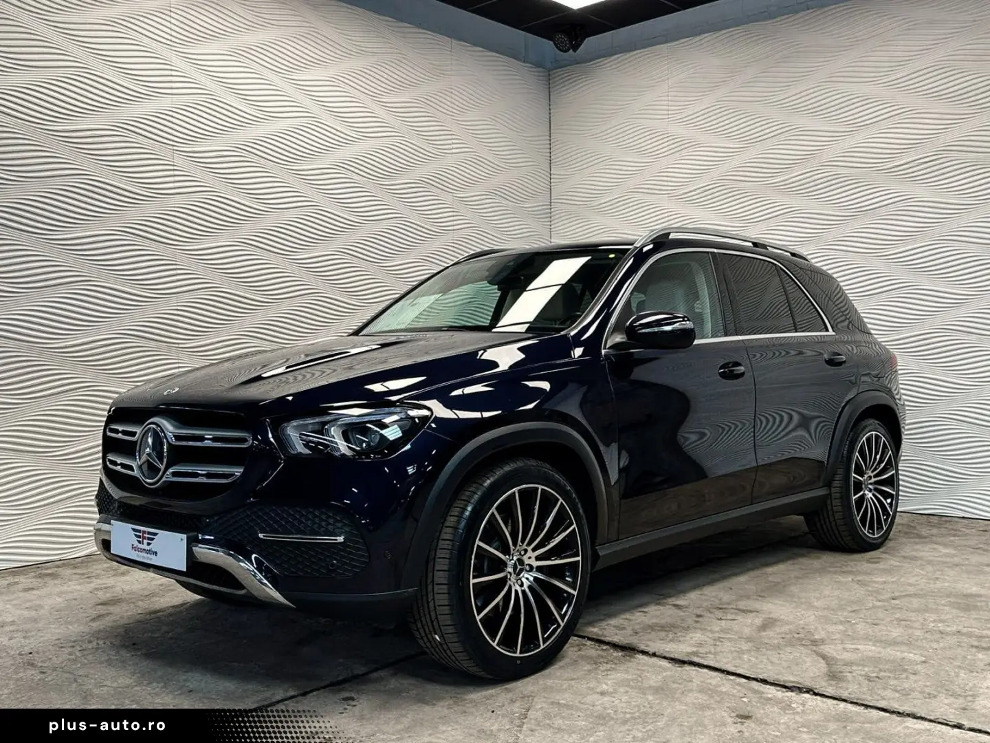 MERCEDES-BENZ 350e PHEV 4MATIC CAMERA ZETELVERW. LED
