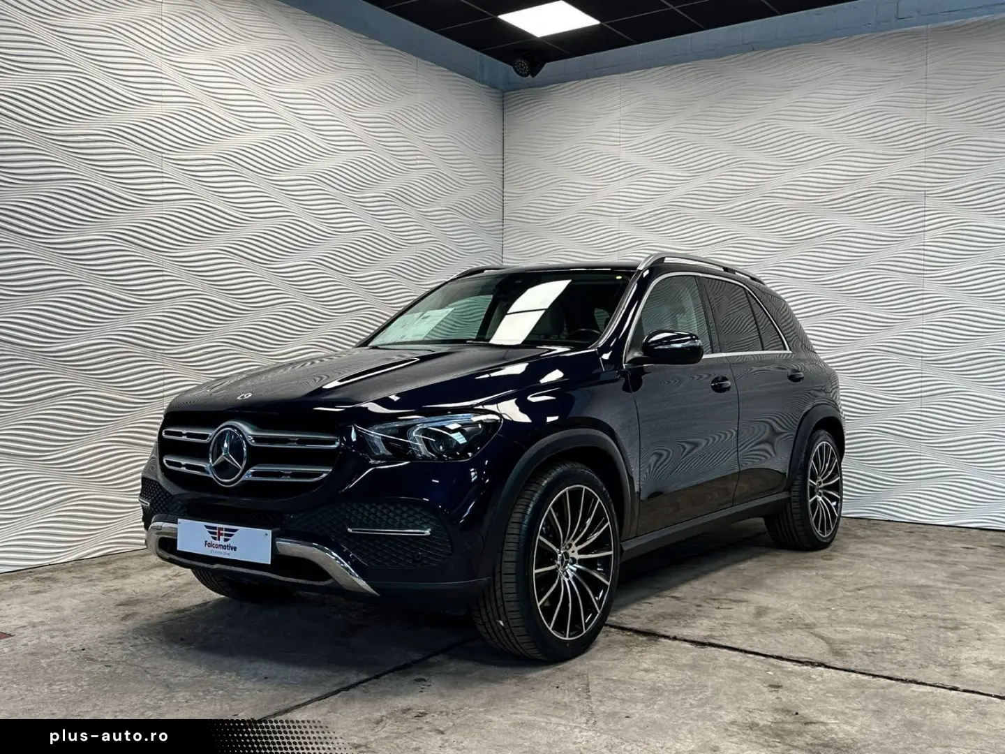 MERCEDES-BENZ 350e PHEV 4MATIC CAMERA ZETELVERW. LED