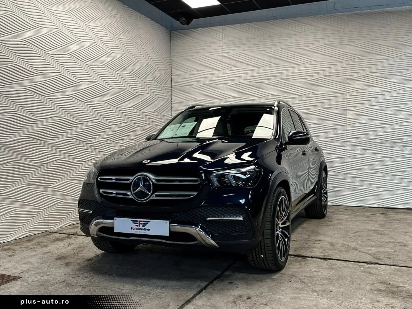 MERCEDES-BENZ 350e PHEV 4MATIC CAMERA ZETELVERW. LED