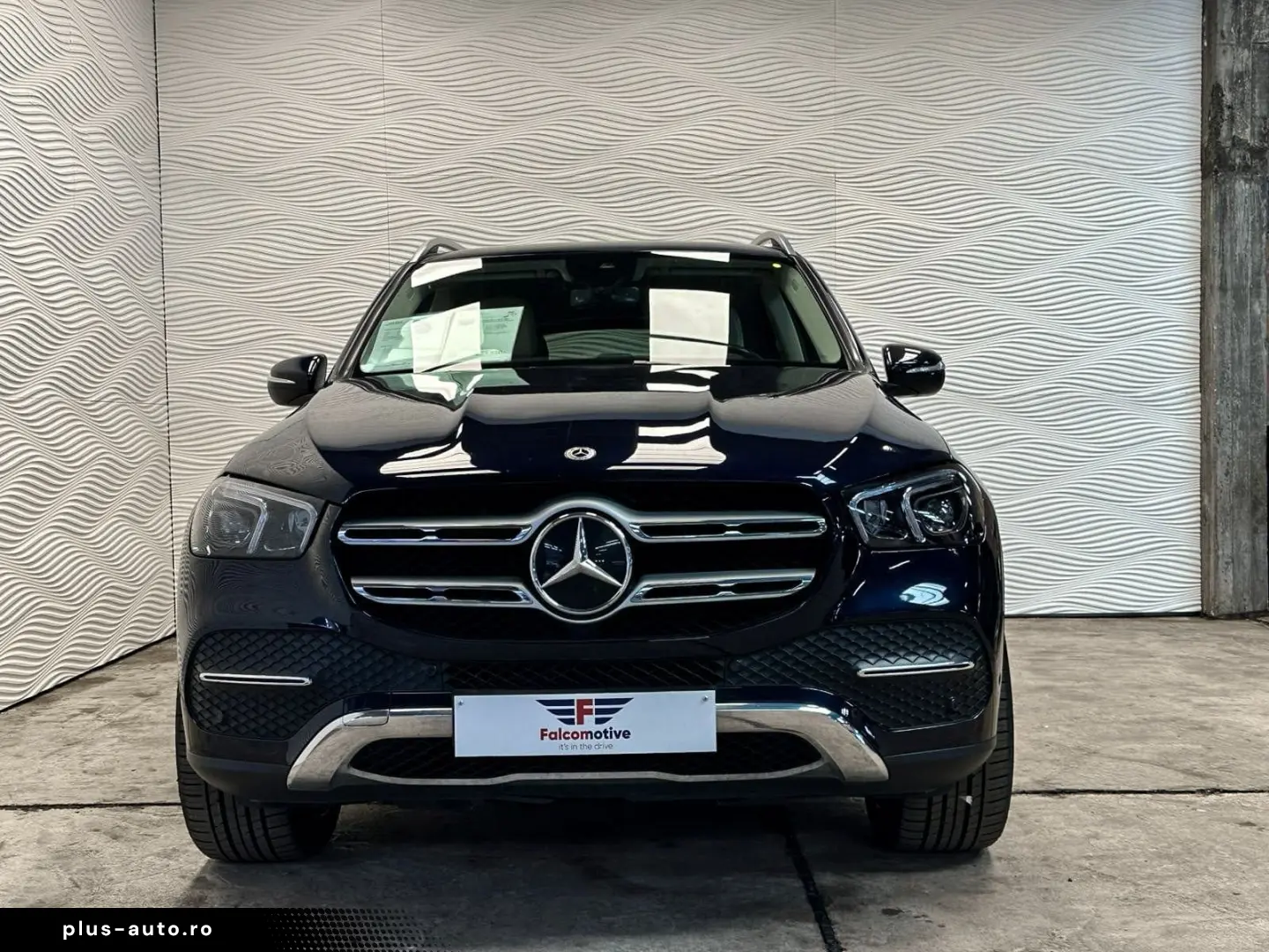 MERCEDES-BENZ 350e PHEV 4MATIC CAMERA ZETELVERW. LED