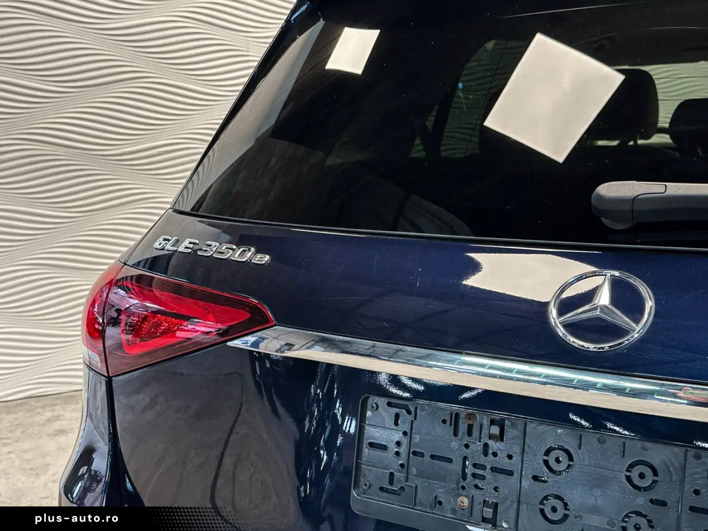 MERCEDES-BENZ 350e PHEV 4MATIC CAMERA ZETELVERW. LED