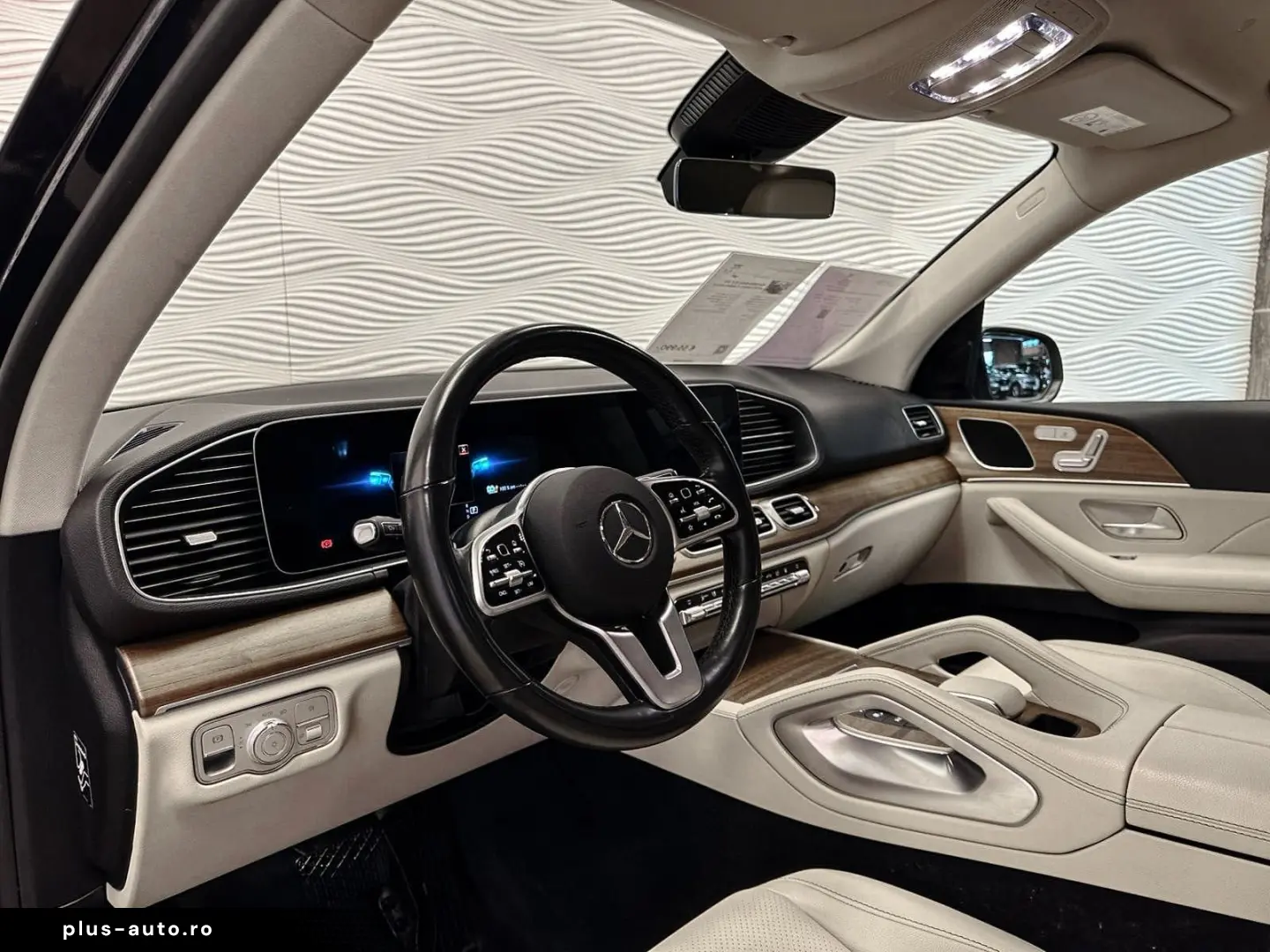 MERCEDES-BENZ 350e PHEV 4MATIC CAMERA ZETELVERW. LED