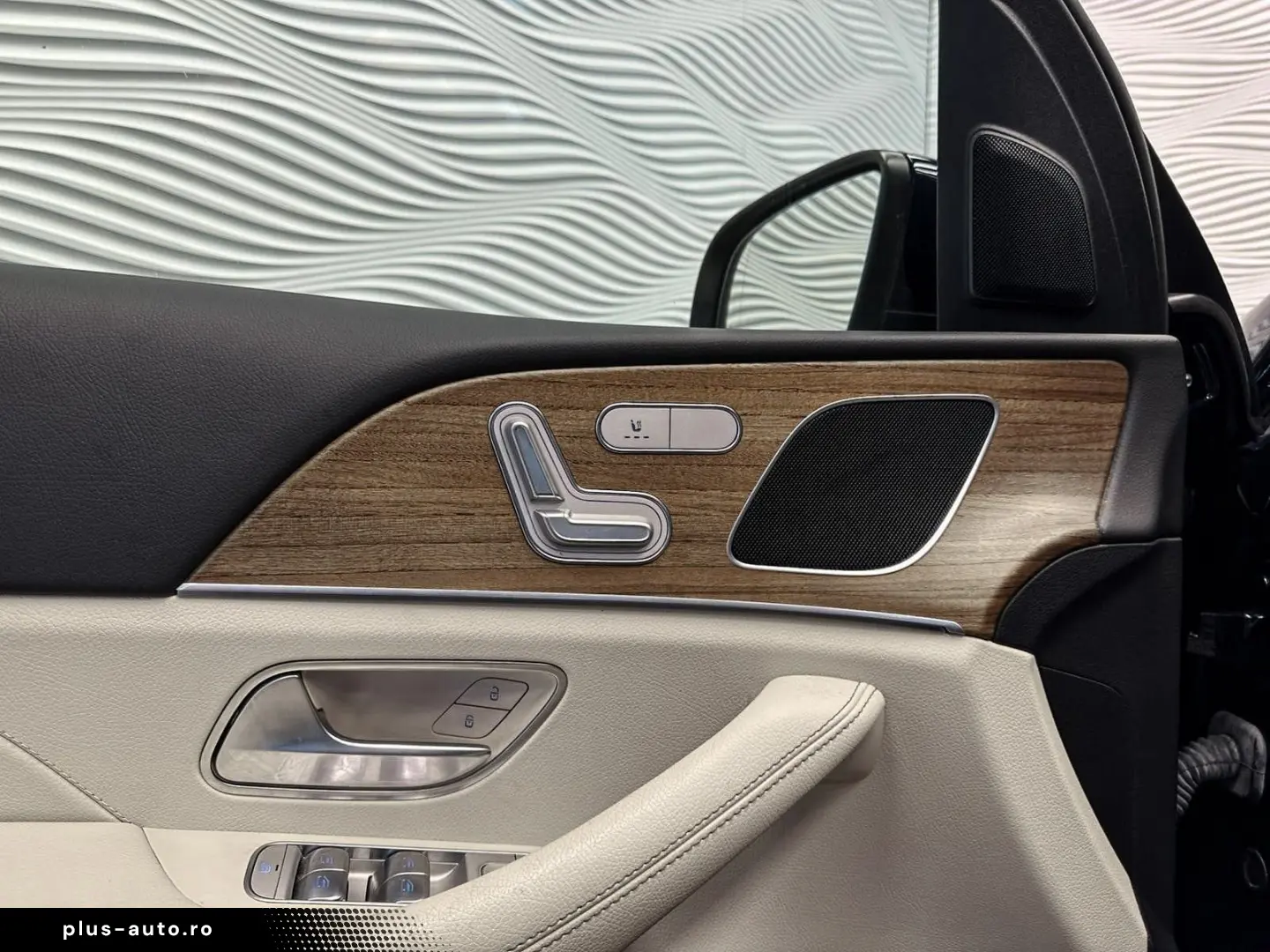 MERCEDES-BENZ 350e PHEV 4MATIC CAMERA ZETELVERW. LED