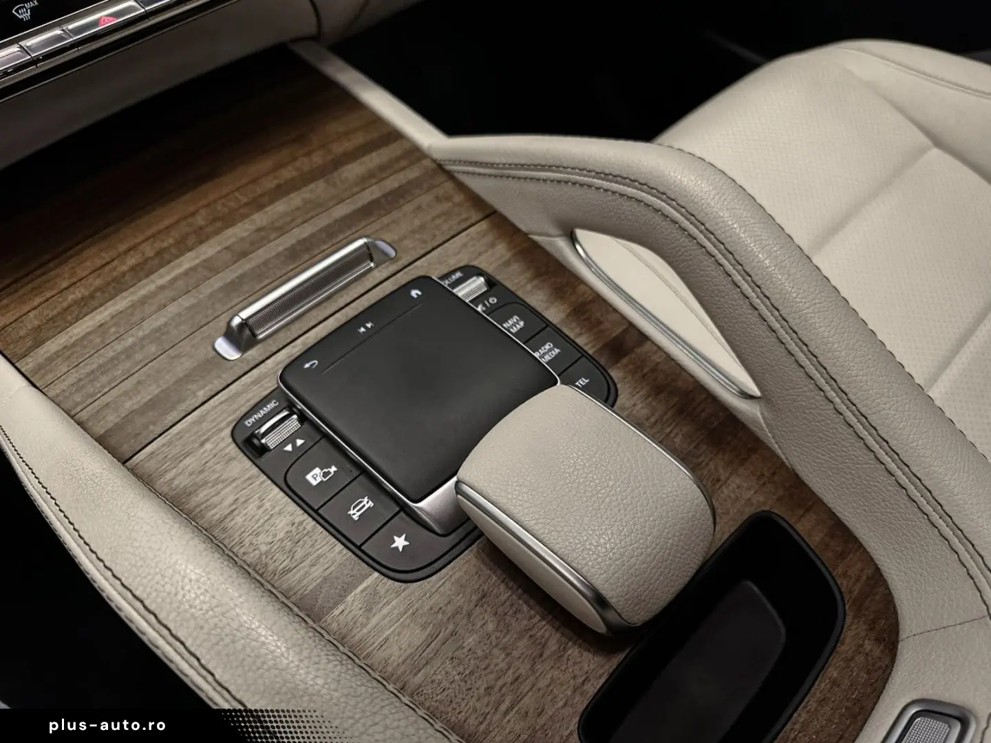 MERCEDES-BENZ 350e PHEV 4MATIC CAMERA ZETELVERW. LED