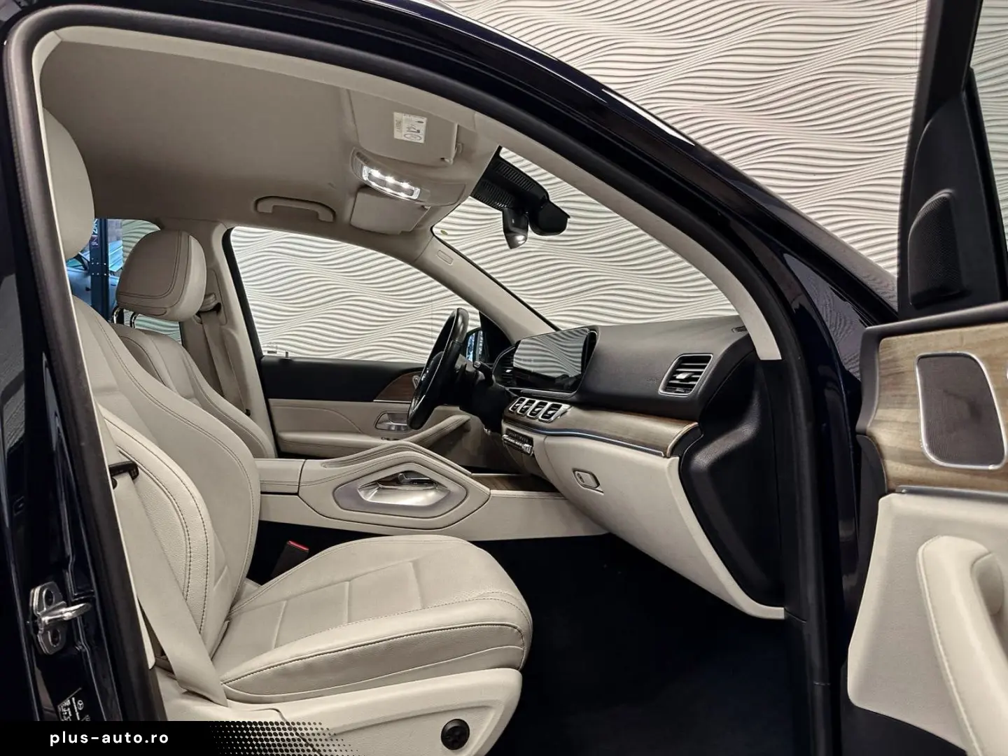 MERCEDES-BENZ 350e PHEV 4MATIC CAMERA ZETELVERW. LED