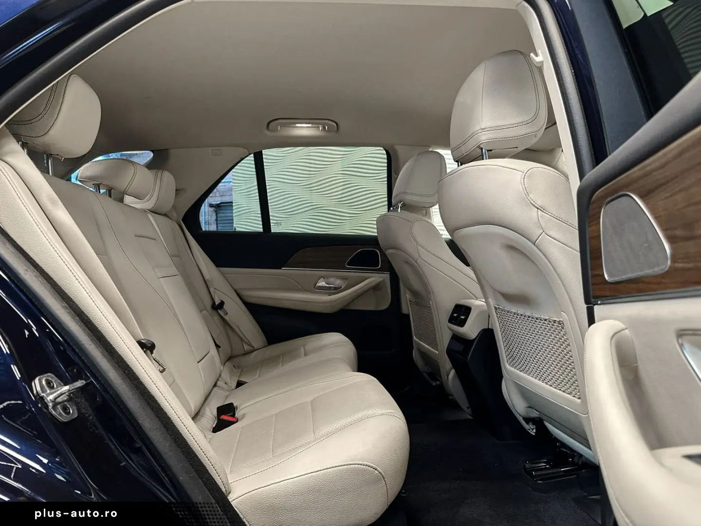 MERCEDES-BENZ 350e PHEV 4MATIC CAMERA ZETELVERW. LED