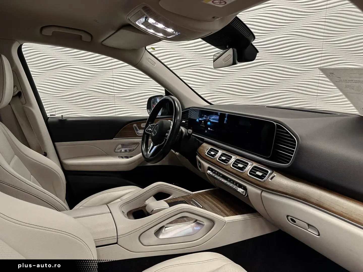 MERCEDES-BENZ 350e PHEV 4MATIC CAMERA ZETELVERW. LED
