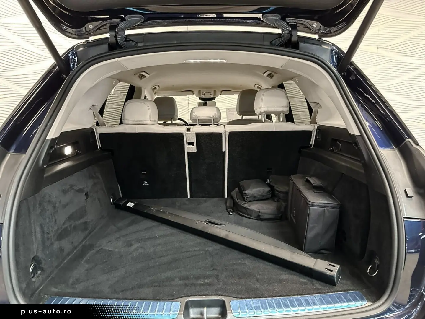 MERCEDES-BENZ 350e PHEV 4MATIC CAMERA ZETELVERW. LED