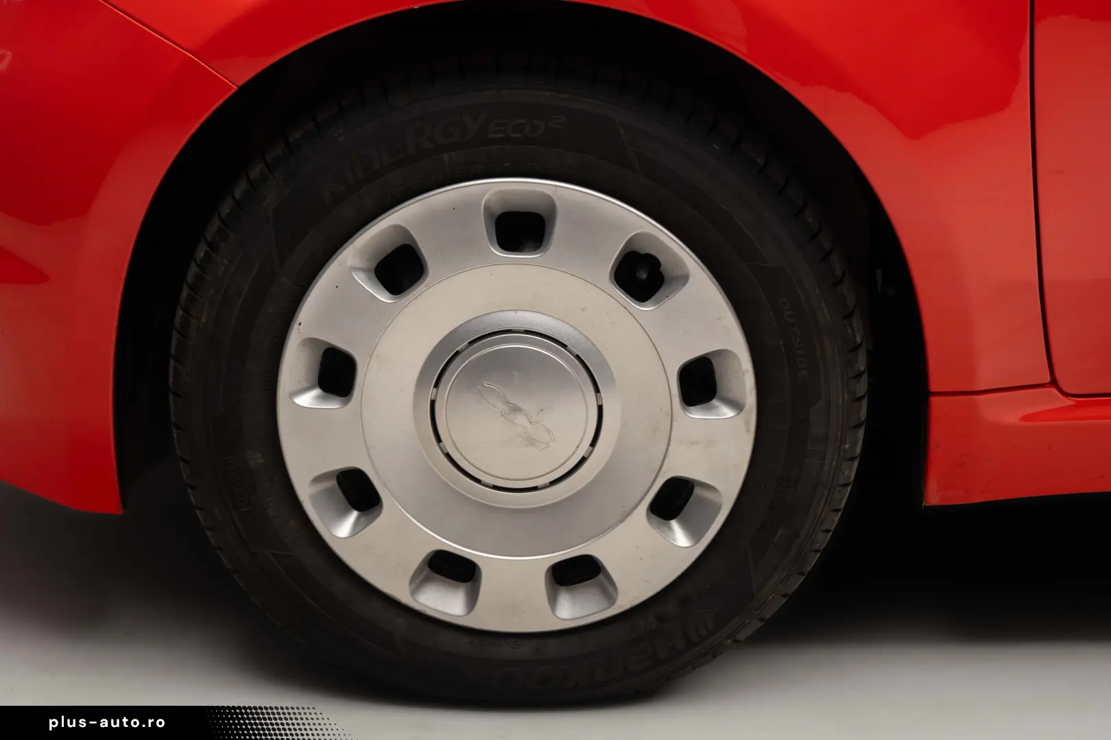 FIAT  500 POP 1.2 BZ 8V