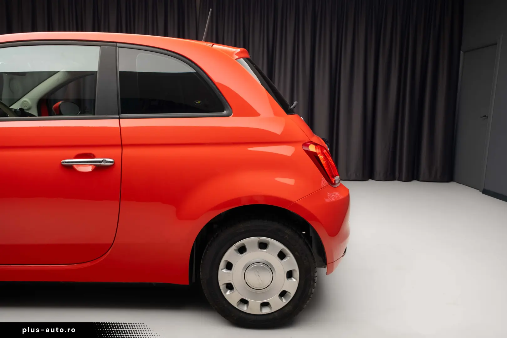 FIAT  500 POP 1.2 BZ 8V