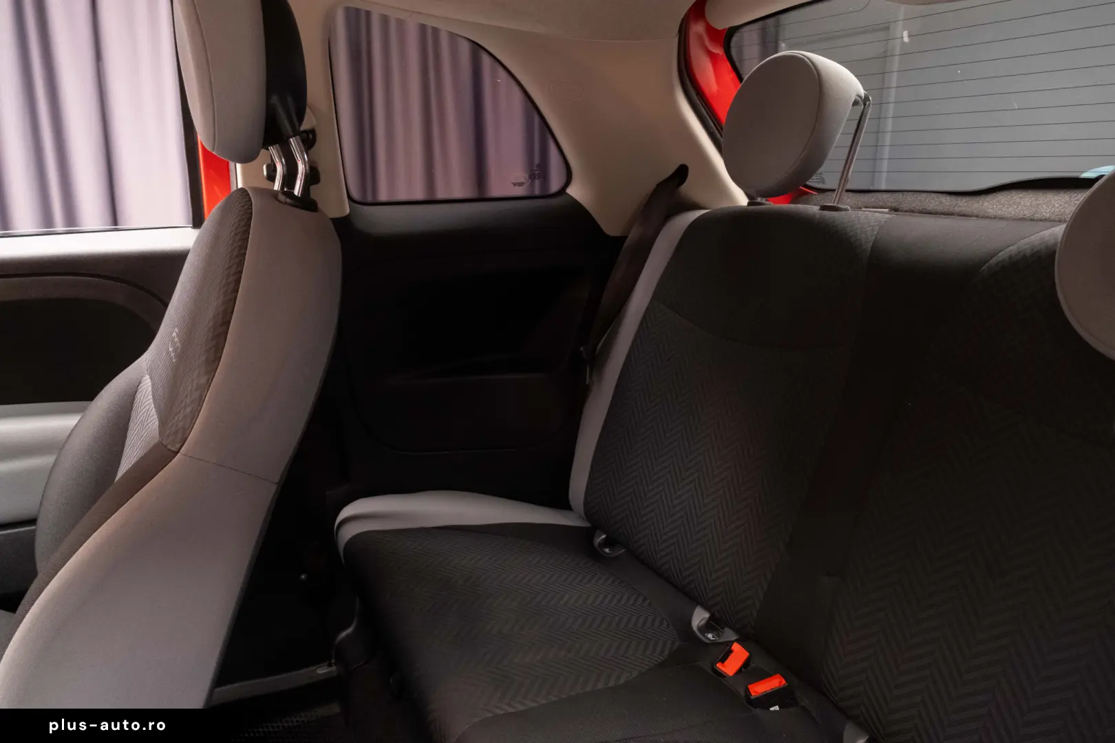 FIAT  500 POP 1.2 BZ 8V