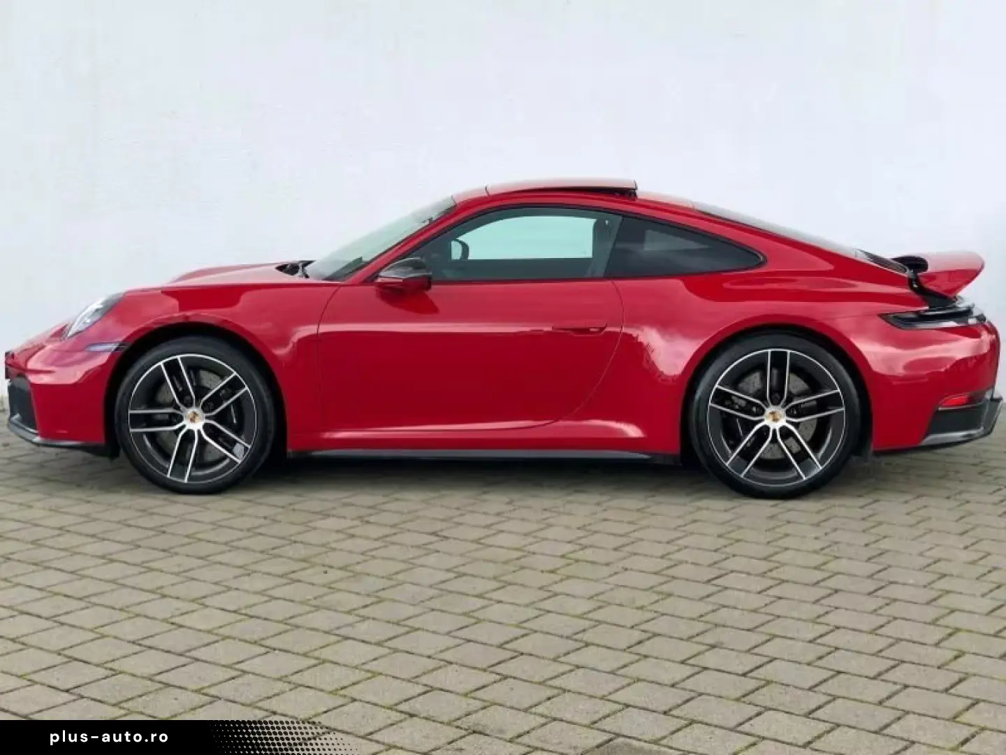 Porsche 992 Carrera 4 GTS CHRONO CARBON PANO LIFT ACC