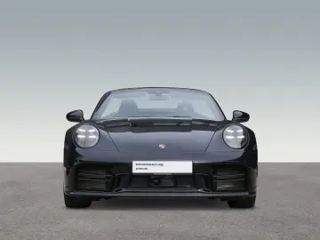 PORSCHE 992 911 Carrera Sportabgasanlage Liftsystem-VA
