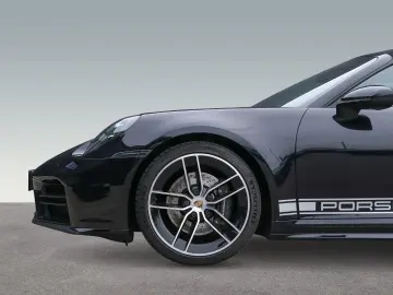 PORSCHE 992 911 Carrera Sportabgasanlage Liftsystem-VA