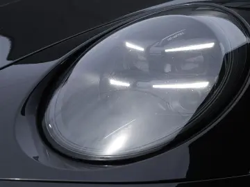 PORSCHE 992 911 Carrera Sportabgasanlage Liftsystem-VA