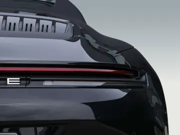 PORSCHE 992 911 Carrera Sportabgasanlage Liftsystem-VA