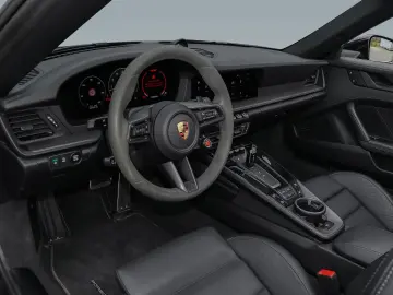 PORSCHE 992 911 Carrera Sportabgasanlage Liftsystem-VA