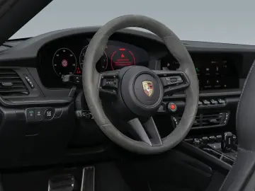 PORSCHE 992 911 Carrera Sportabgasanlage Liftsystem-VA